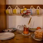 Apartment Casa Lanzara - Dimora Storica Nel Cuore Del Pollino Morano Calabro