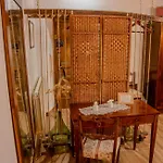 Апартаменты Casa Lanzara - Dimora Storica Nel Cuore Del Pollino *