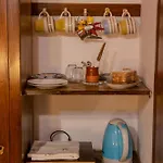 Casa Lanzara - Dimora Storica Nel Cuore Del Pollino Apartment Morano Calabro