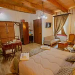 Casa Lanzara - Dimora Storica Nel Cuore Del Pollino Apartment Morano Calabro