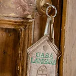 Апартаменты Casa Lanzara - Dimora Storica Nel Cuore Del Pollino