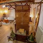 Апартаменты Casa Lanzara - Dimora Storica Nel Cuore Del Pollino Морано-Калабро