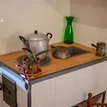 Casa Lanzara - Dimora Storica Nel Cuore Del Pollino *