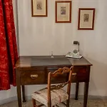 Apartment Casa Lanzara - Dimora Storica Nel Cuore Del Pollino Morano Calabro