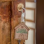 Апартаменты Casa Lanzara - Dimora Storica Nel Cuore Del Pollino