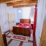 Апартаменты Casa Lanzara - Dimora Storica Nel Cuore Del Pollino Морано-Калабро
