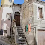 Casa Lanzara - Dimora Storica Nel Cuore Del Pollino *