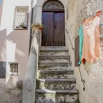 Casa Lanzara - Dimora Storica Nel Cuore Del Pollino Apartment *