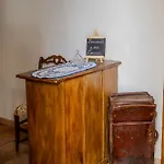Apartment Casa Lanzara - Dimora Storica Nel Cuore Del Pollino Morano Calabro