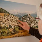 Casa Lanzara - Dimora Storica Nel Cuore Del Pollino * Морано-Калабро
