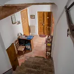 Casa Lanzara - Dimora Storica Nel Cuore Del Pollino