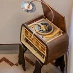 Apartment Casa Lanzara - Dimora Storica Nel Cuore Del Pollino