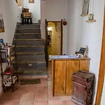 Casa Lanzara - Dimora Storica Nel Cuore Del Pollino *