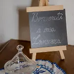 Apartment Casa Lanzara - Dimora Storica Nel Cuore Del Pollino Morano Calabro
