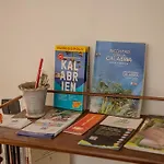 Casa Lanzara - Dimora Storica Nel Cuore Del Pollino