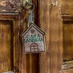 Casa Lanzara - Dimora Storica Nel Cuore Del Pollino Апартаменты