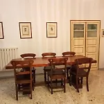 Апартаменты Casa Lanzara - Dimora Storica Nel Cuore Del Pollino