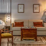 Апартаменты Casa Lanzara - Dimora Storica Nel Cuore Del Pollino Морано-Калабро