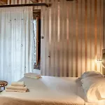 Casa Lanzara - Dimora Storica Nel Cuore Del Pollino *