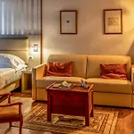 Апартаменты Casa Lanzara - Dimora Storica Nel Cuore Del Pollino *