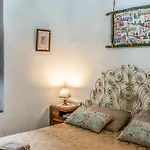 Апартаменты Casa Lanzara - Dimora Storica Nel Cuore Del Pollino