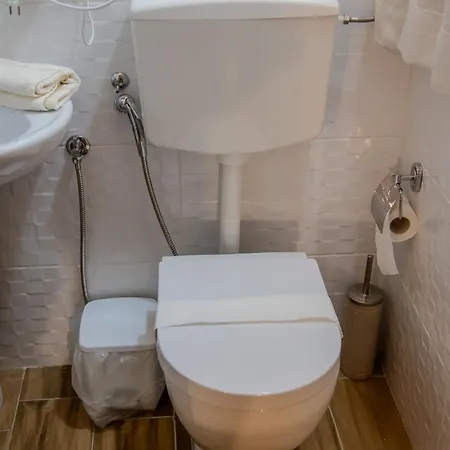 Lägenhet Dimora Storica Nel Cuore Del Pollino *