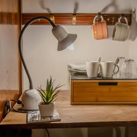 Lägenhet Dimora Storica Nel Cuore Del Pollino Morano Calabro