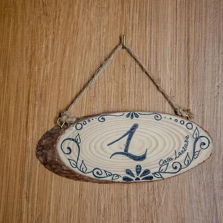 Casa Lanzara - Dimora Storica Nel Cuore Del Pollino * Morano Calabro