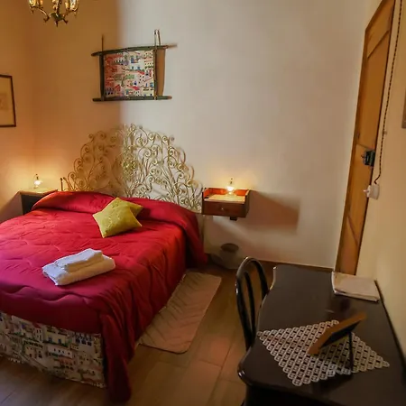 Apartment Casa Lanzara - Dimora Storica Nel Cuore Del Pollino