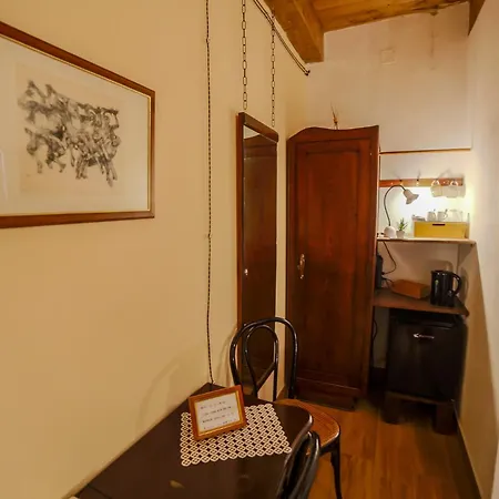 Apartman Casa Lanzara - Dimora Storica Nel Cuore Del Pollino *