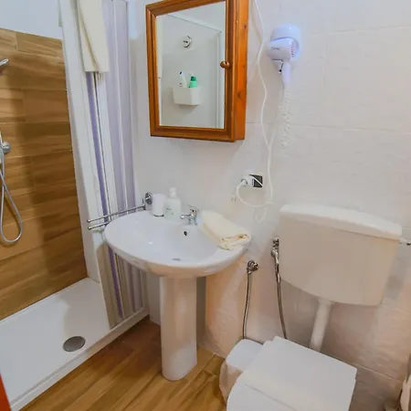 Dimora Storica Nel Cuore Del Pollino Lägenhet Morano Calabro