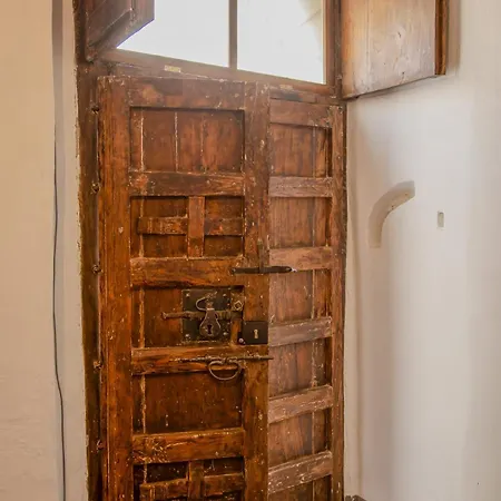 Dimora Storica Nel Cuore Del Pollino Morano Calabro