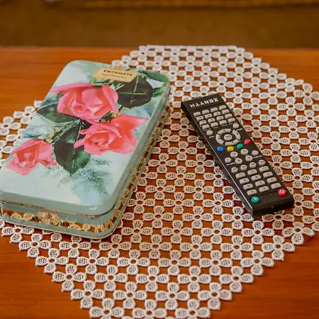 Dimora Storica Nel Cuore Del Pollino