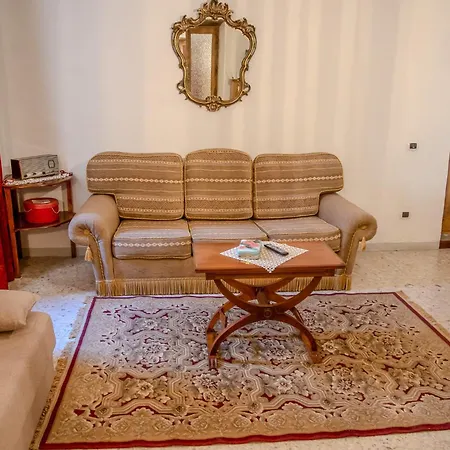 Casa Lanzara Appartamento *