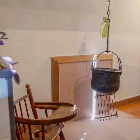 Casa Lanzara - Dimora Storica Nel Cuore Del Pollino Apartman *