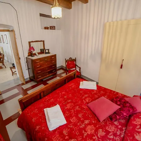 Dimora Storica Nel Cuore Del Pollino *