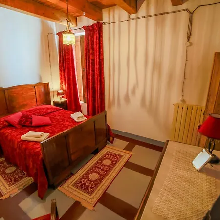 Casa Lanzara Morano Calabro