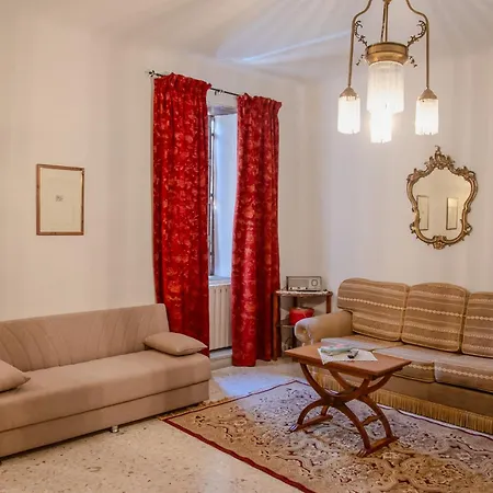 Appartamento Casa Lanzara