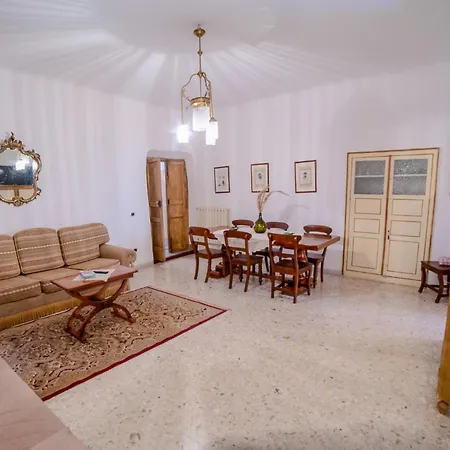 Appartamento Casa Lanzara *