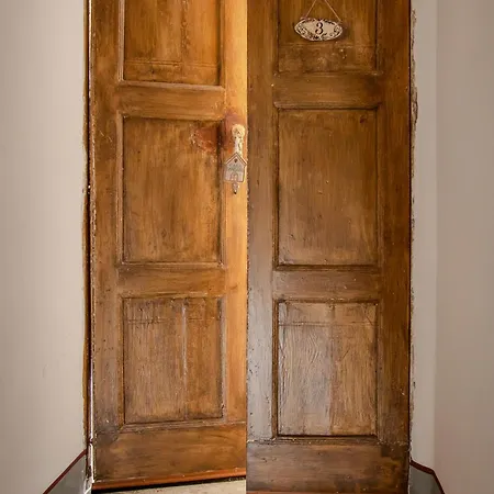 Appartamento Casa Lanzara Morano Calabro