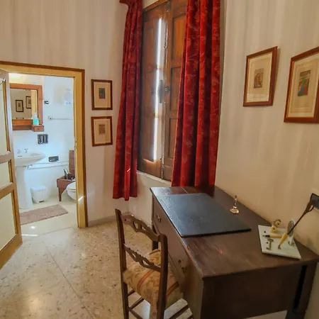 Dimora Storica Nel Cuore Del Pollino - Suite Apartment Morano Calabro