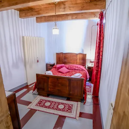 Apartment Dimora Storica Nel Cuore Del Pollino - Suite Morano Calabro