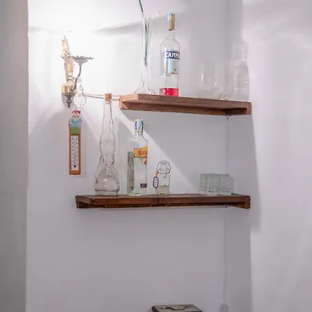 Appartamento Casa Lanzara Morano Calabro