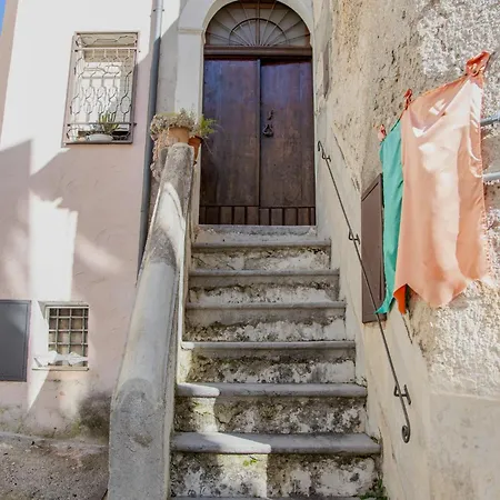 Dimora Storica Nel Cuore Del Pollino Lägenhet *