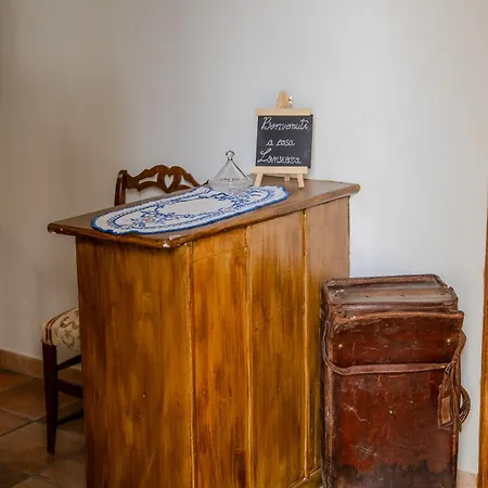 Apartman Casa Lanzara - Dimora Storica Nel Cuore Del Pollino Morano Calabro