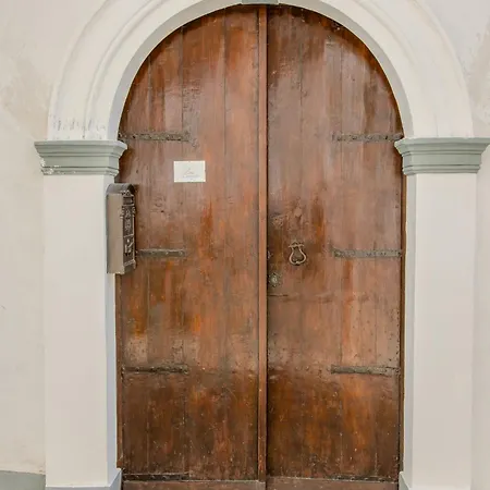 Casa Lanzara - Dimora Storica Nel Cuore Del Pollino *
