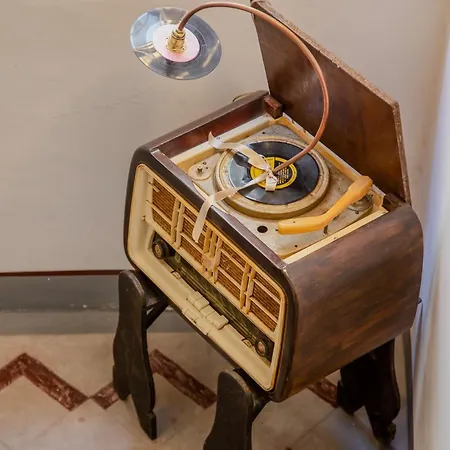 Appartamento Casa Lanzara
