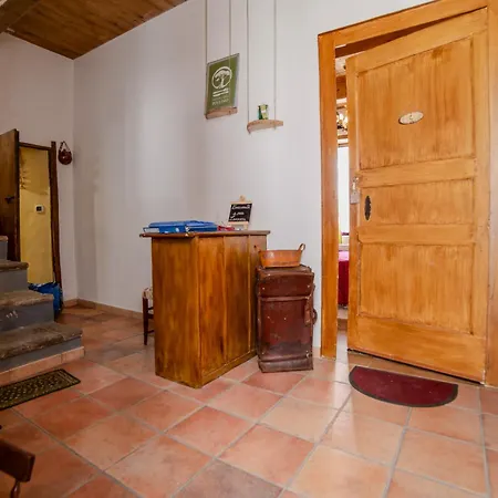 Casa Lanzara Appartamento Morano Calabro