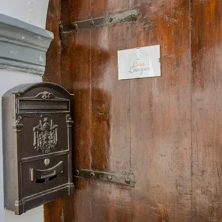 Casa Lanzara Morano Calabro