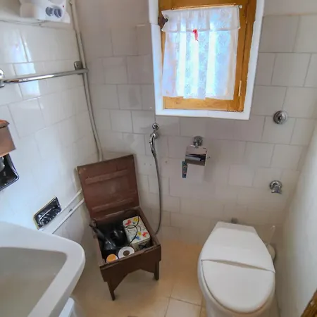 Apartment Dimora Storica Nel Cuore Del Pollino - Suite *